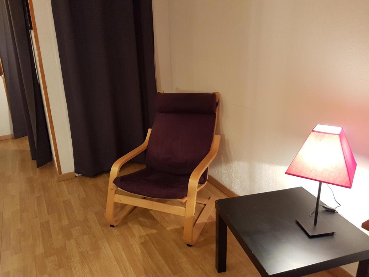 Apartamentos Grifovacances Tres Estrelles Club باس دي لا كاسا المظهر الخارجي الصورة