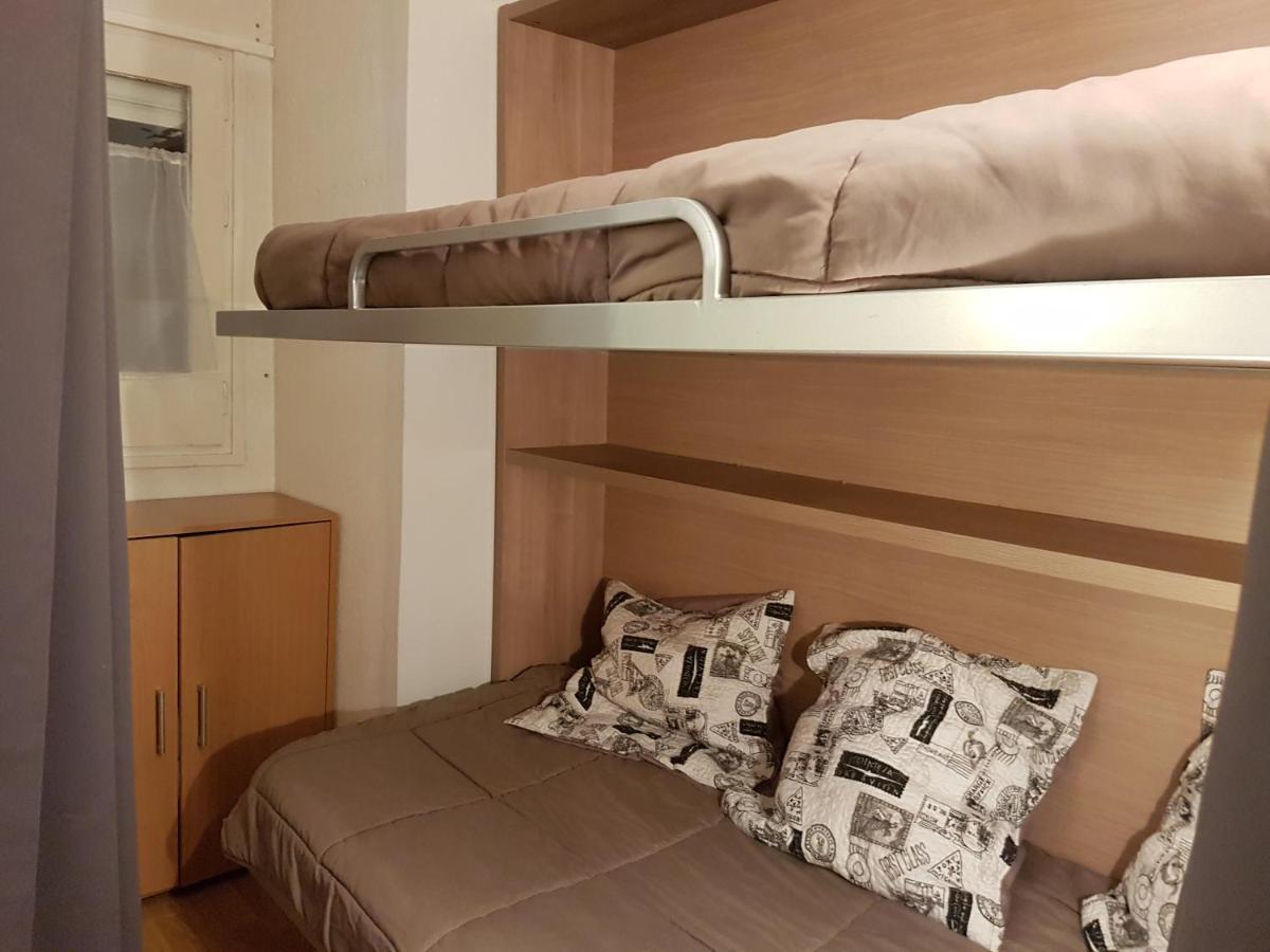 Apartamentos Grifovacances Tres Estrelles Club باس دي لا كاسا المظهر الخارجي الصورة