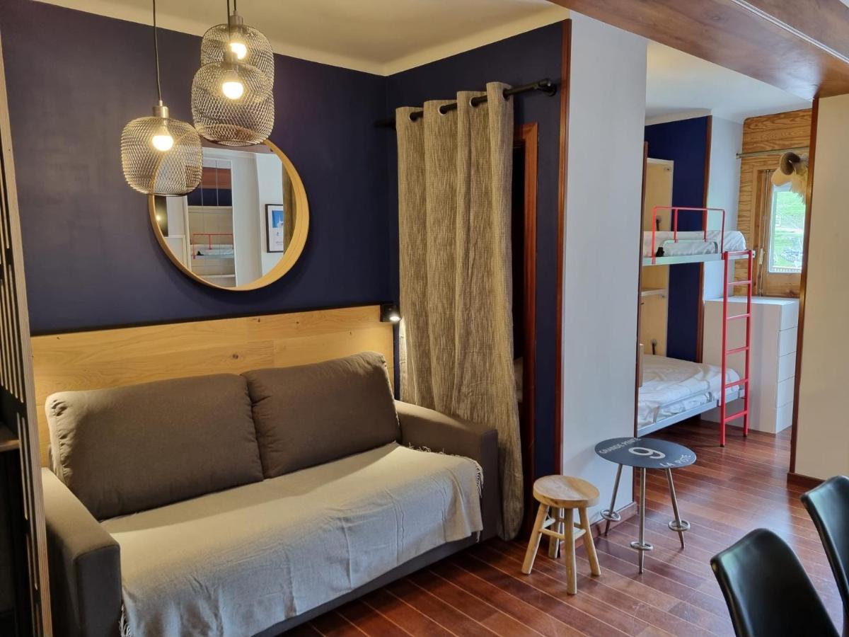 Apartamentos Grifovacances Tres Estrelles Club باس دي لا كاسا المظهر الخارجي الصورة