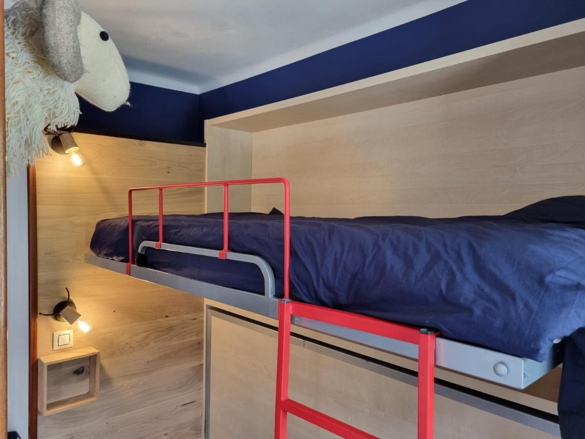 Apartamentos Grifovacances Tres Estrelles Club باس دي لا كاسا المظهر الخارجي الصورة