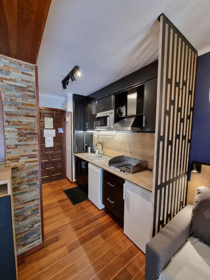 Apartamentos Grifovacances Tres Estrelles Club باس دي لا كاسا المظهر الخارجي الصورة