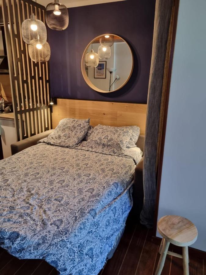 Apartamentos Grifovacances Tres Estrelles Club باس دي لا كاسا المظهر الخارجي الصورة