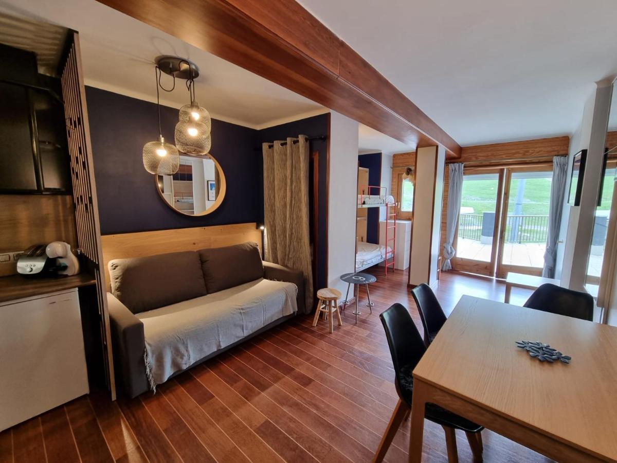 Apartamentos Grifovacances Tres Estrelles Club باس دي لا كاسا المظهر الخارجي الصورة