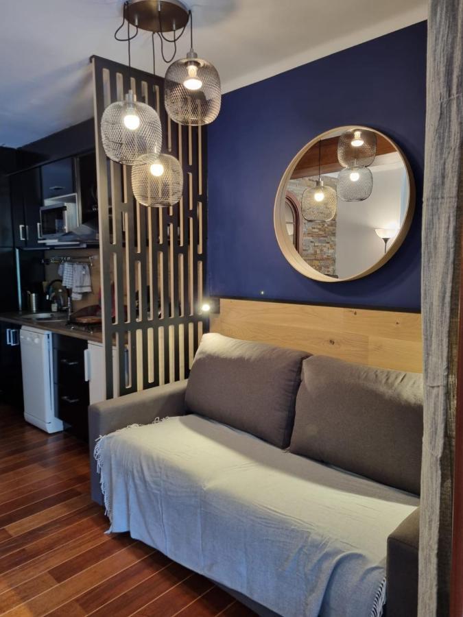 Apartamentos Grifovacances Tres Estrelles Club باس دي لا كاسا المظهر الخارجي الصورة