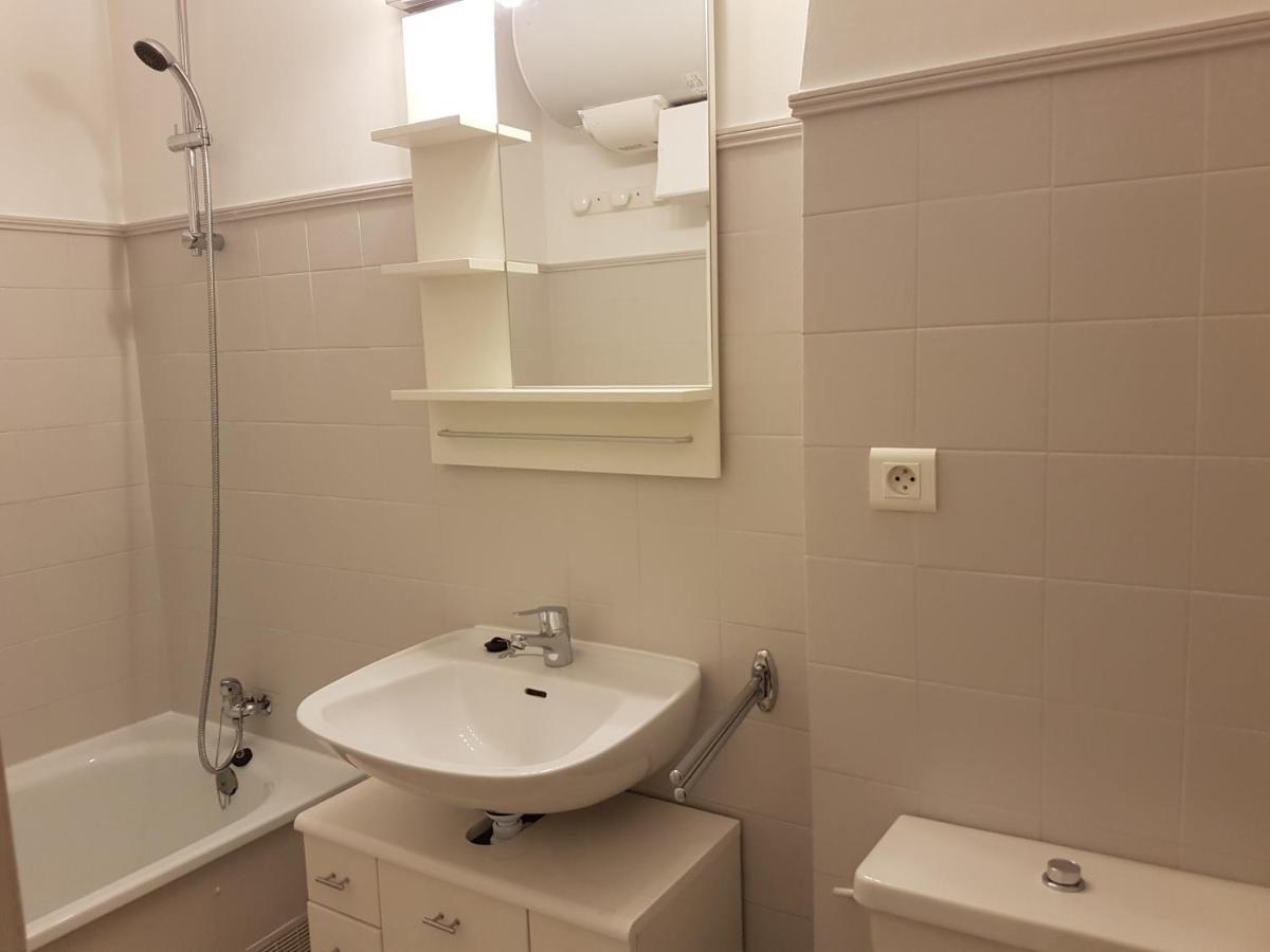 Apartamentos Grifovacances Tres Estrelles Club باس دي لا كاسا المظهر الخارجي الصورة