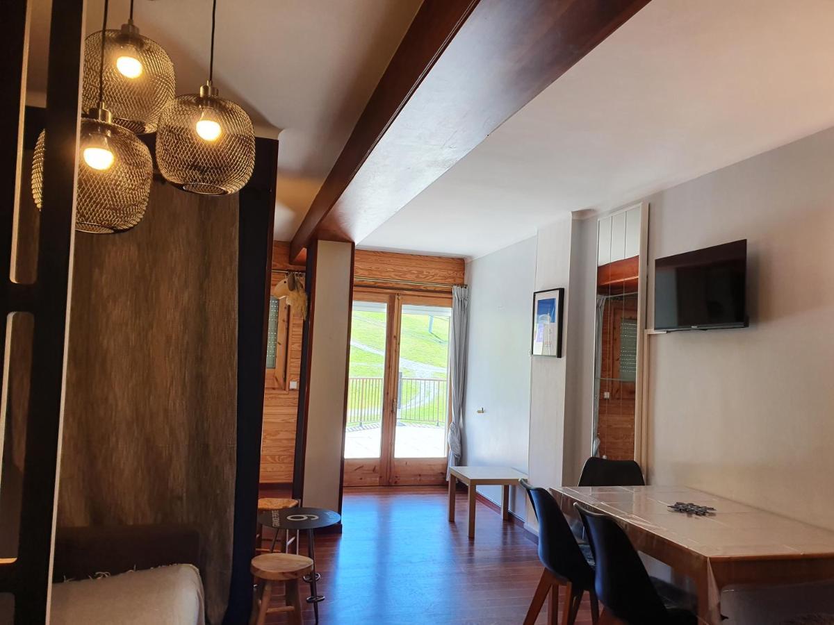 Apartamentos Grifovacances Tres Estrelles Club باس دي لا كاسا المظهر الخارجي الصورة