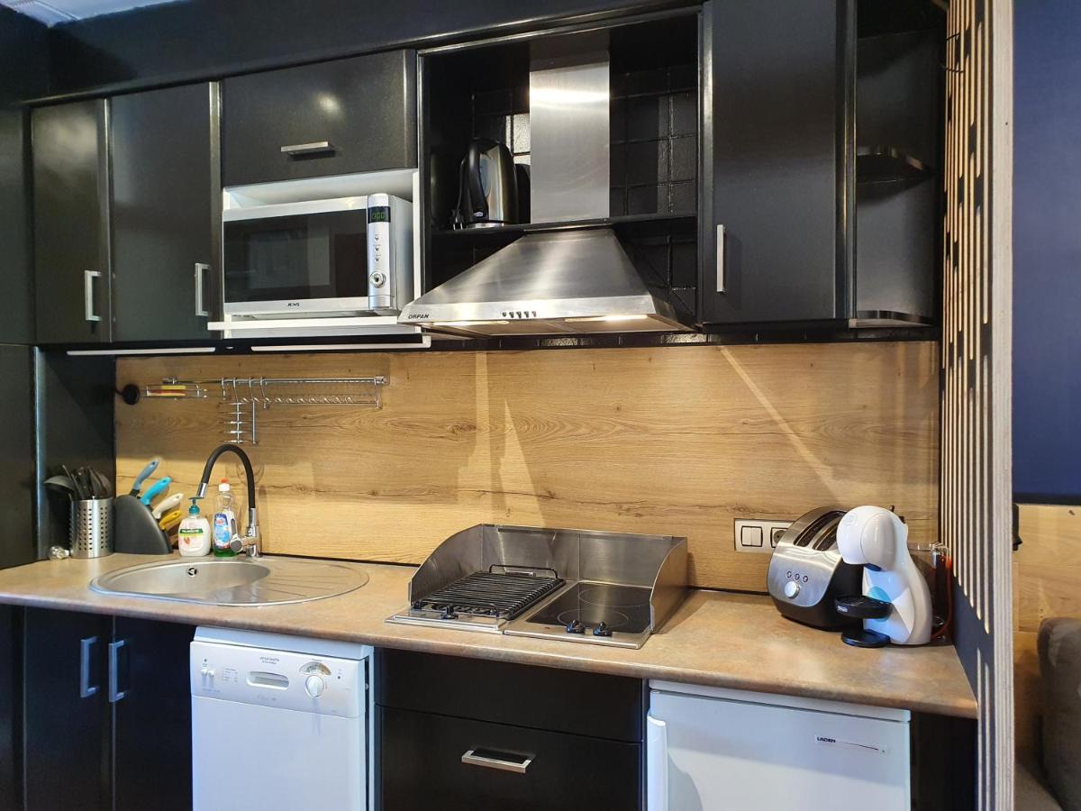 Apartamentos Grifovacances Tres Estrelles Club باس دي لا كاسا المظهر الخارجي الصورة