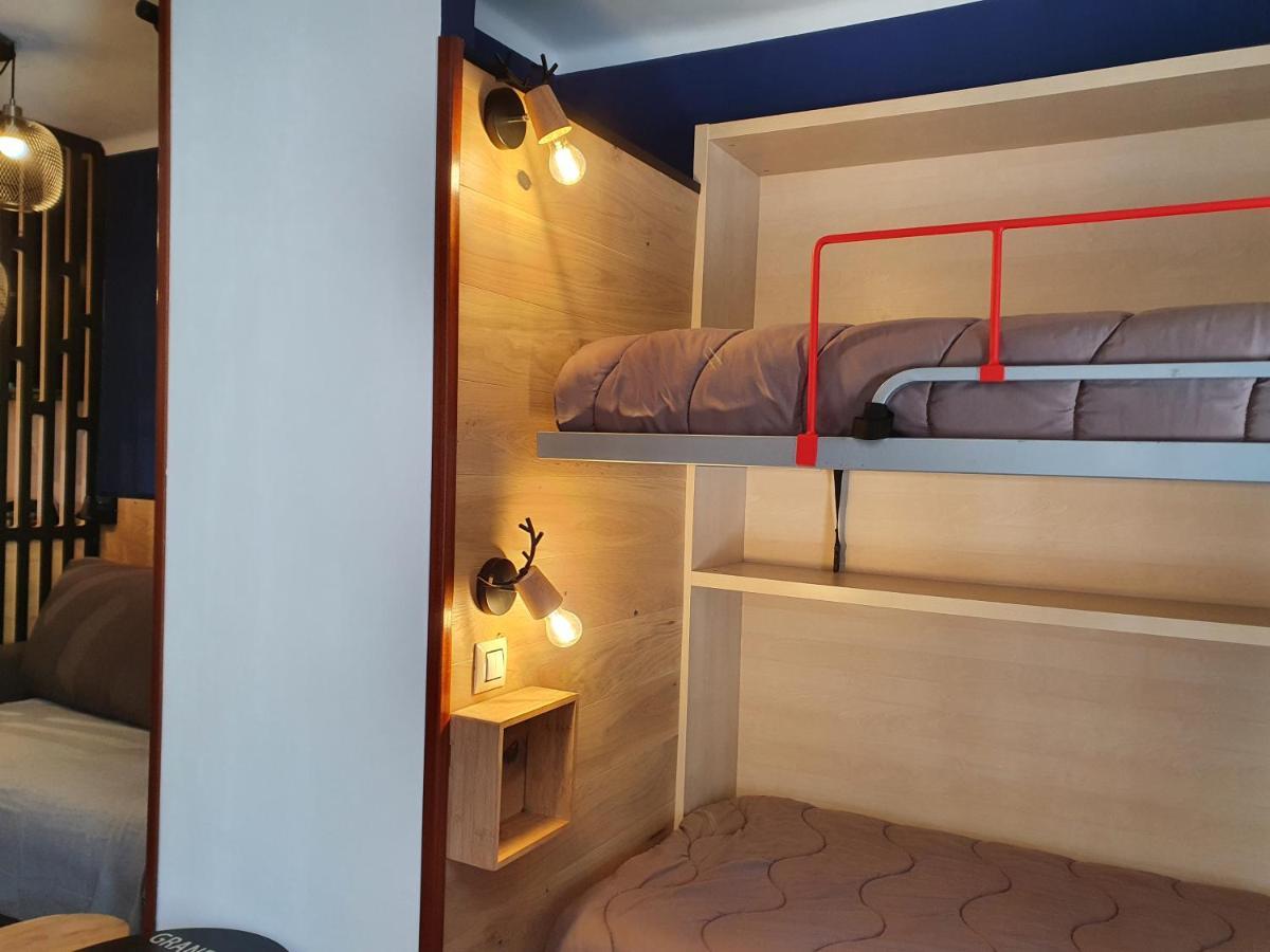 Apartamentos Grifovacances Tres Estrelles Club باس دي لا كاسا المظهر الخارجي الصورة