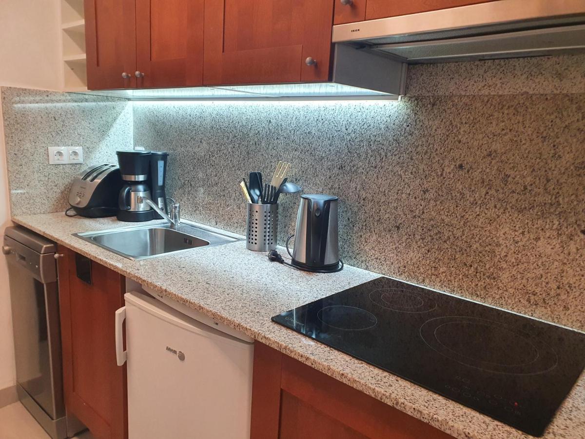 Apartamentos Grifovacances Tres Estrelles Club باس دي لا كاسا المظهر الخارجي الصورة