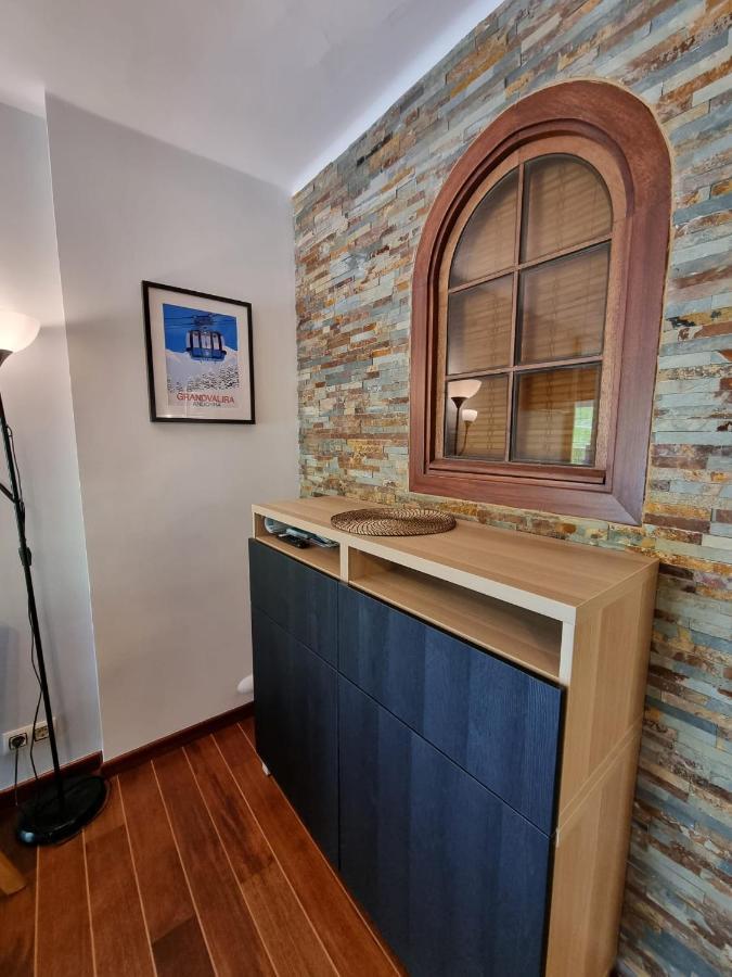 Apartamentos Grifovacances Tres Estrelles Club باس دي لا كاسا المظهر الخارجي الصورة