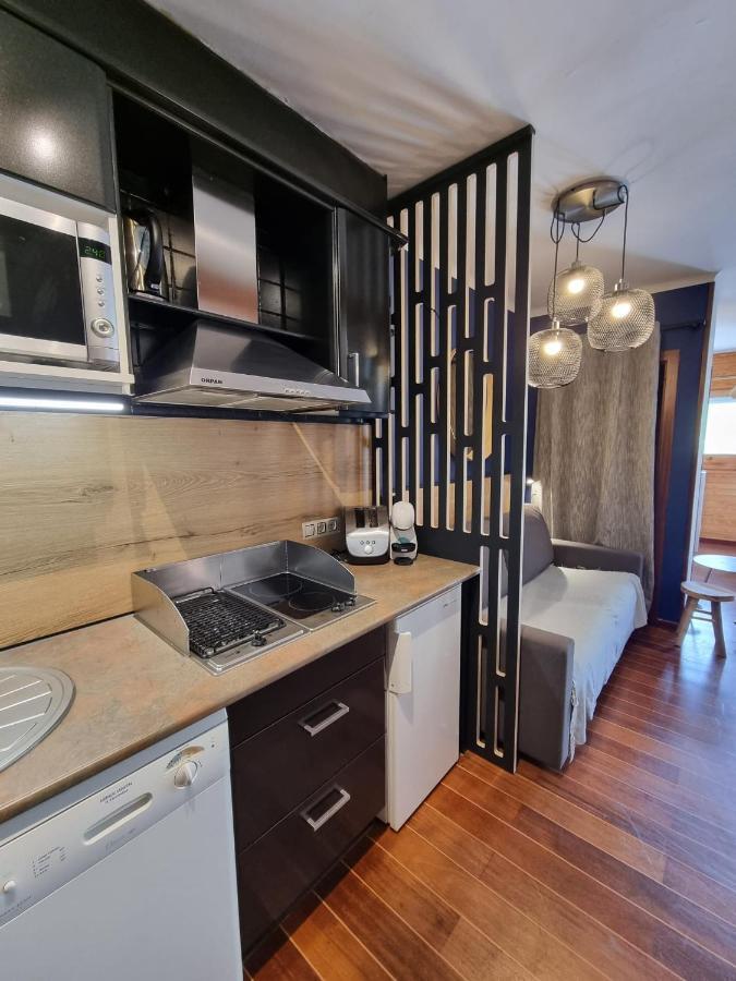 Apartamentos Grifovacances Tres Estrelles Club باس دي لا كاسا المظهر الخارجي الصورة