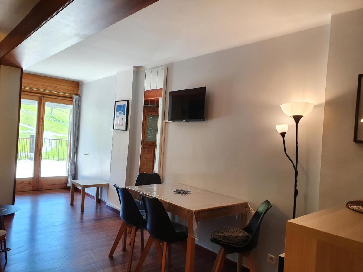 Apartamentos Grifovacances Tres Estrelles Club باس دي لا كاسا المظهر الخارجي الصورة