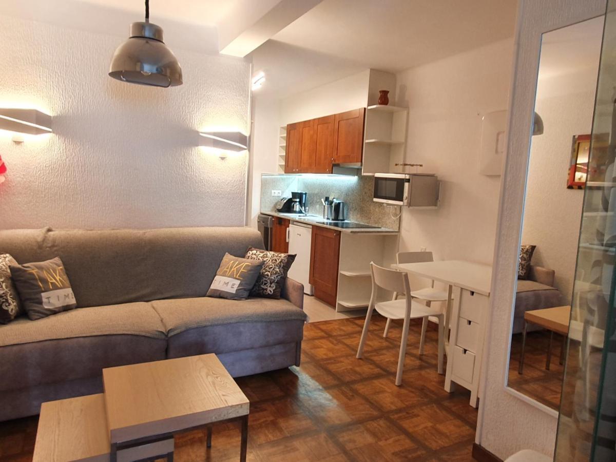 Apartamentos Grifovacances Tres Estrelles Club باس دي لا كاسا المظهر الخارجي الصورة