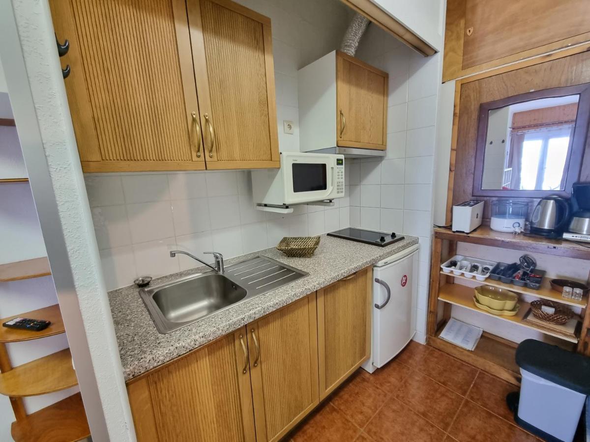 Apartamentos Grifovacances Tres Estrelles Club باس دي لا كاسا المظهر الخارجي الصورة