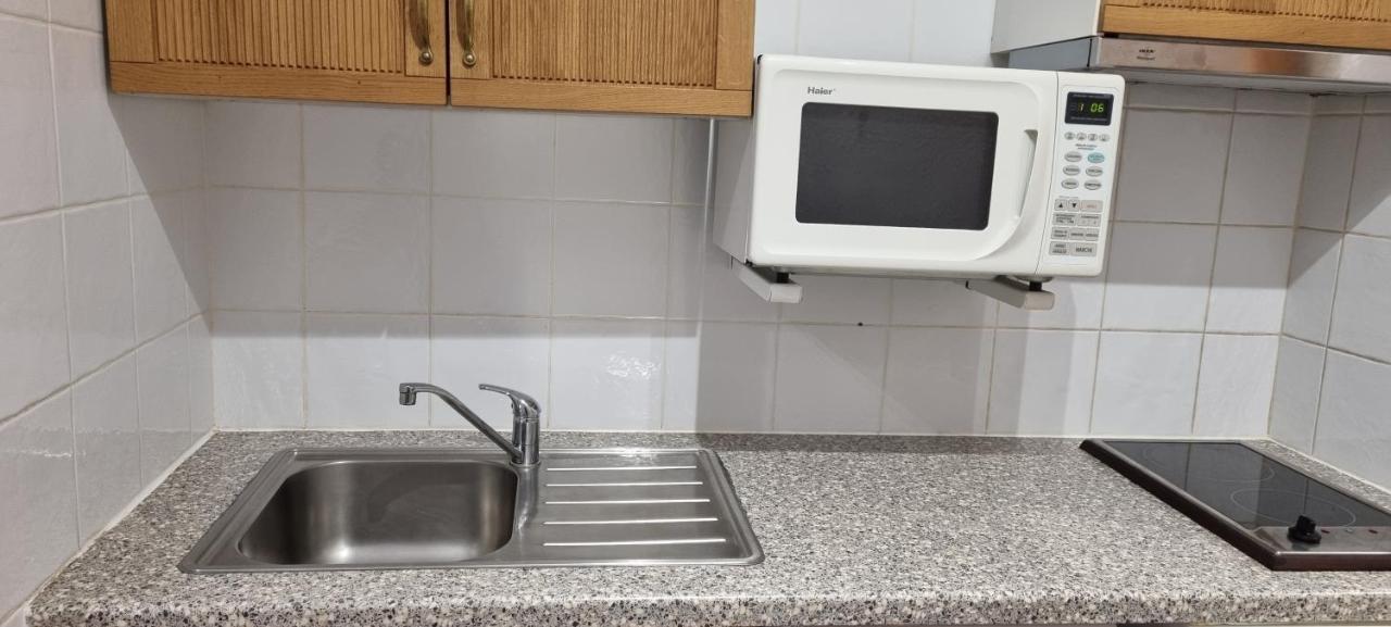 Apartamentos Grifovacances Tres Estrelles Club باس دي لا كاسا المظهر الخارجي الصورة