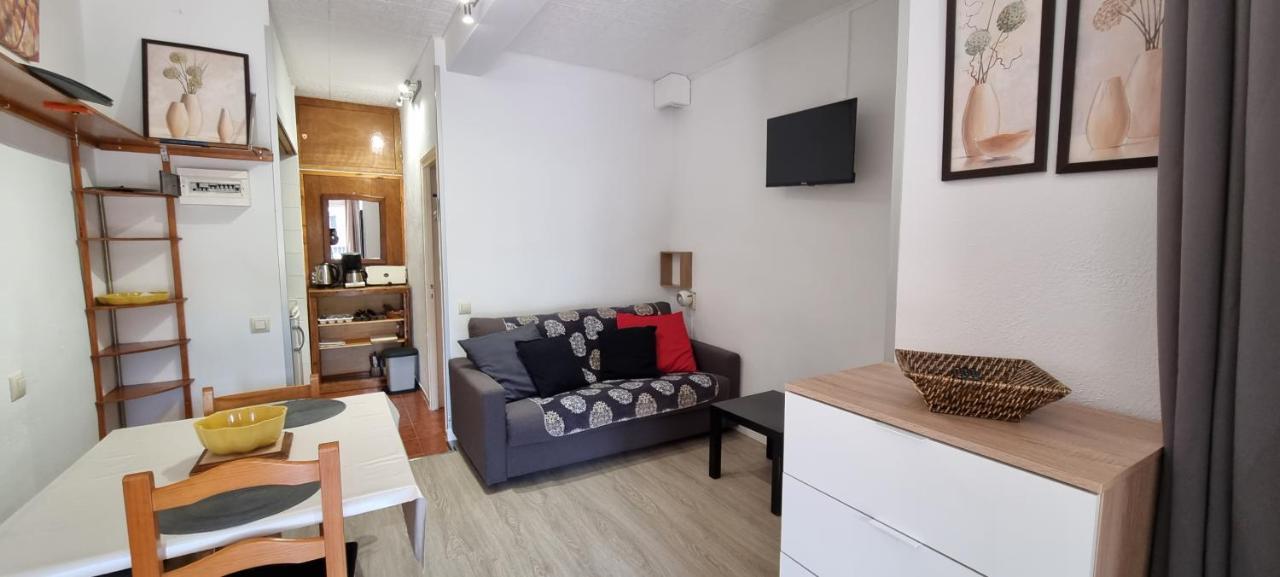 Apartamentos Grifovacances Tres Estrelles Club باس دي لا كاسا المظهر الخارجي الصورة