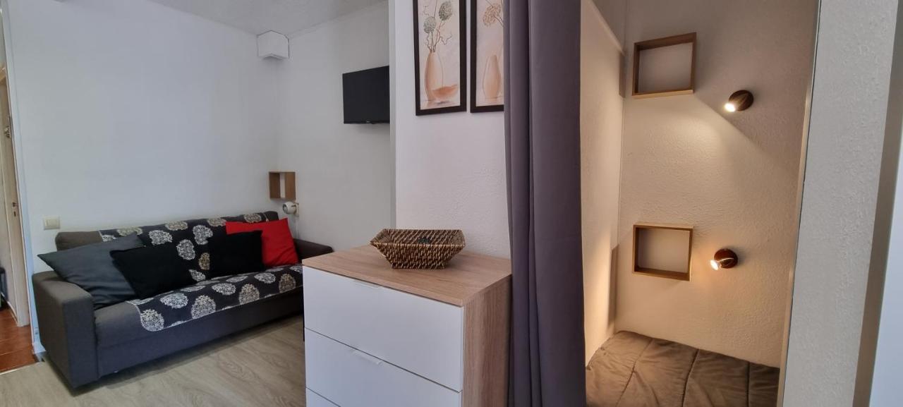Apartamentos Grifovacances Tres Estrelles Club باس دي لا كاسا المظهر الخارجي الصورة