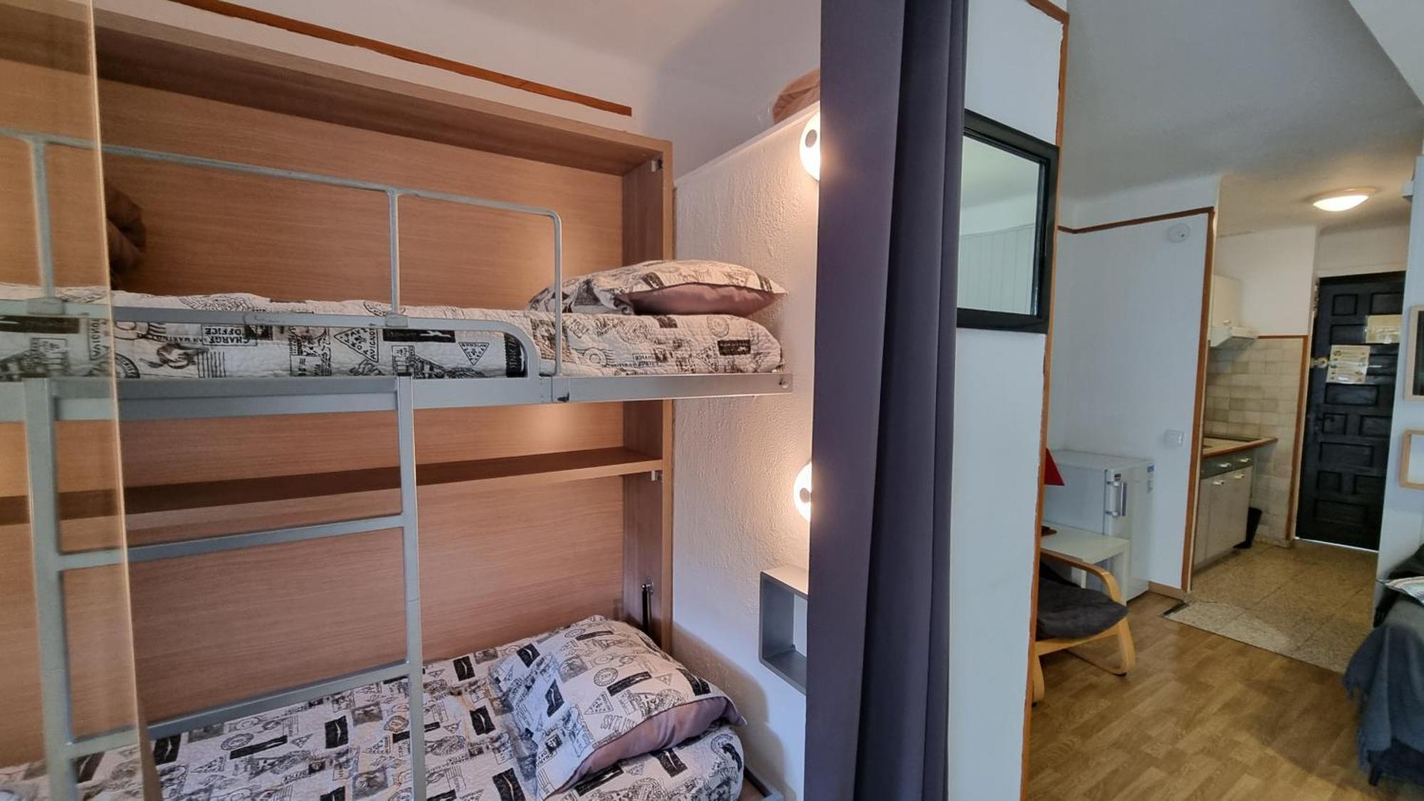 Apartamentos Grifovacances Tres Estrelles Club باس دي لا كاسا المظهر الخارجي الصورة