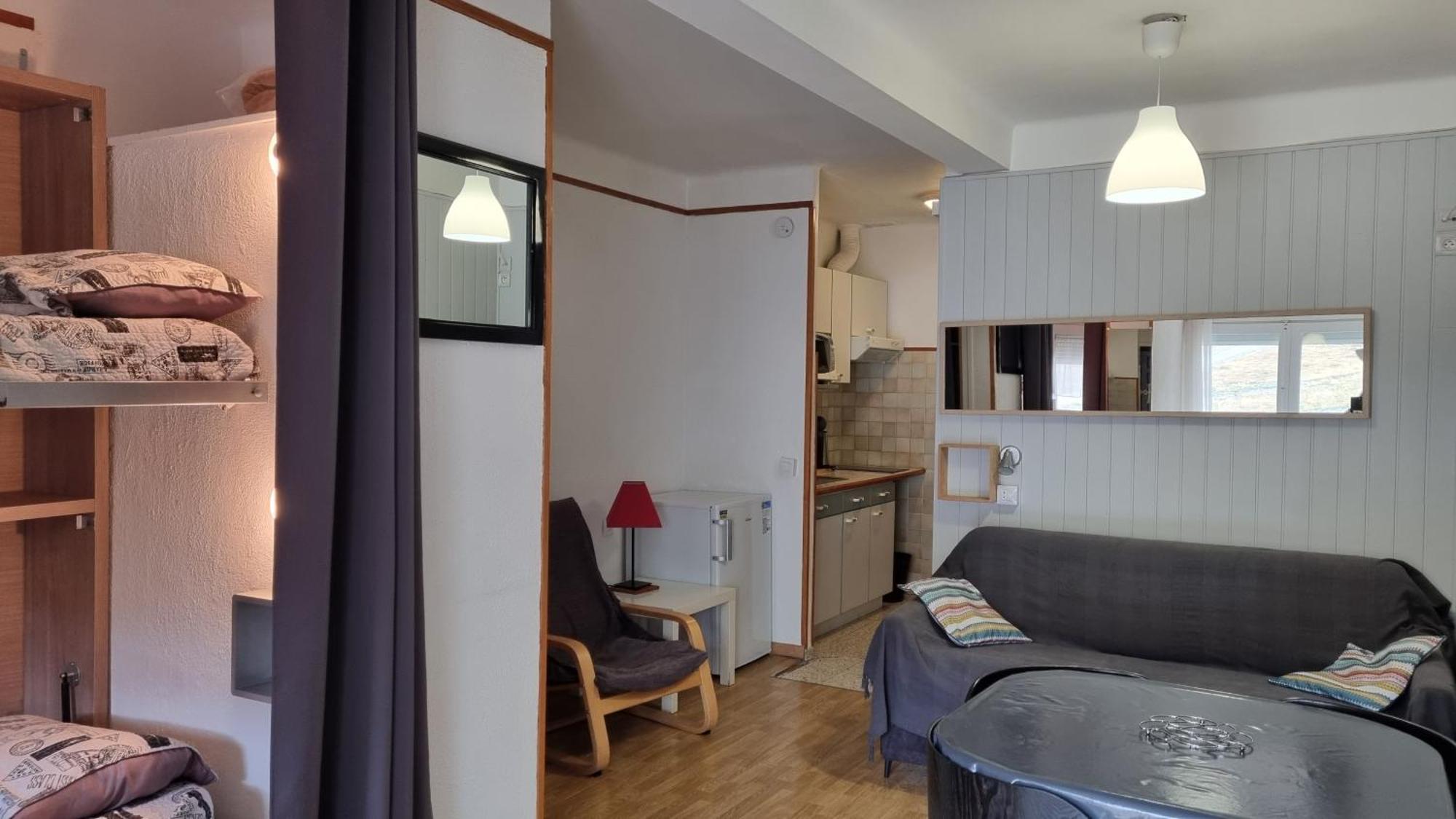 Apartamentos Grifovacances Tres Estrelles Club باس دي لا كاسا المظهر الخارجي الصورة