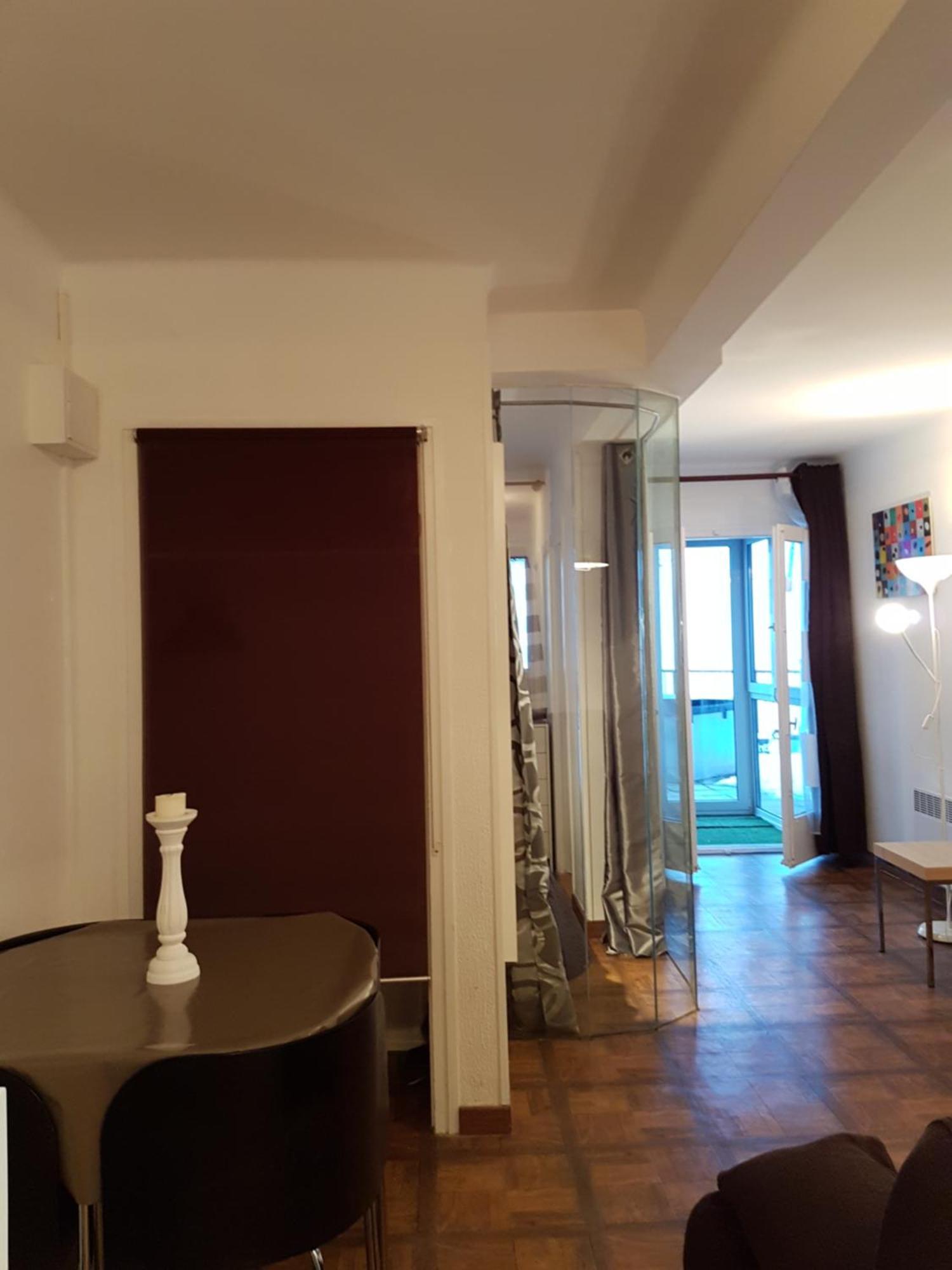 Apartamentos Grifovacances Tres Estrelles Club باس دي لا كاسا المظهر الخارجي الصورة