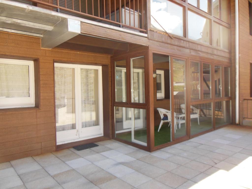 Apartamentos Grifovacances Tres Estrelles Club باس دي لا كاسا المظهر الخارجي الصورة