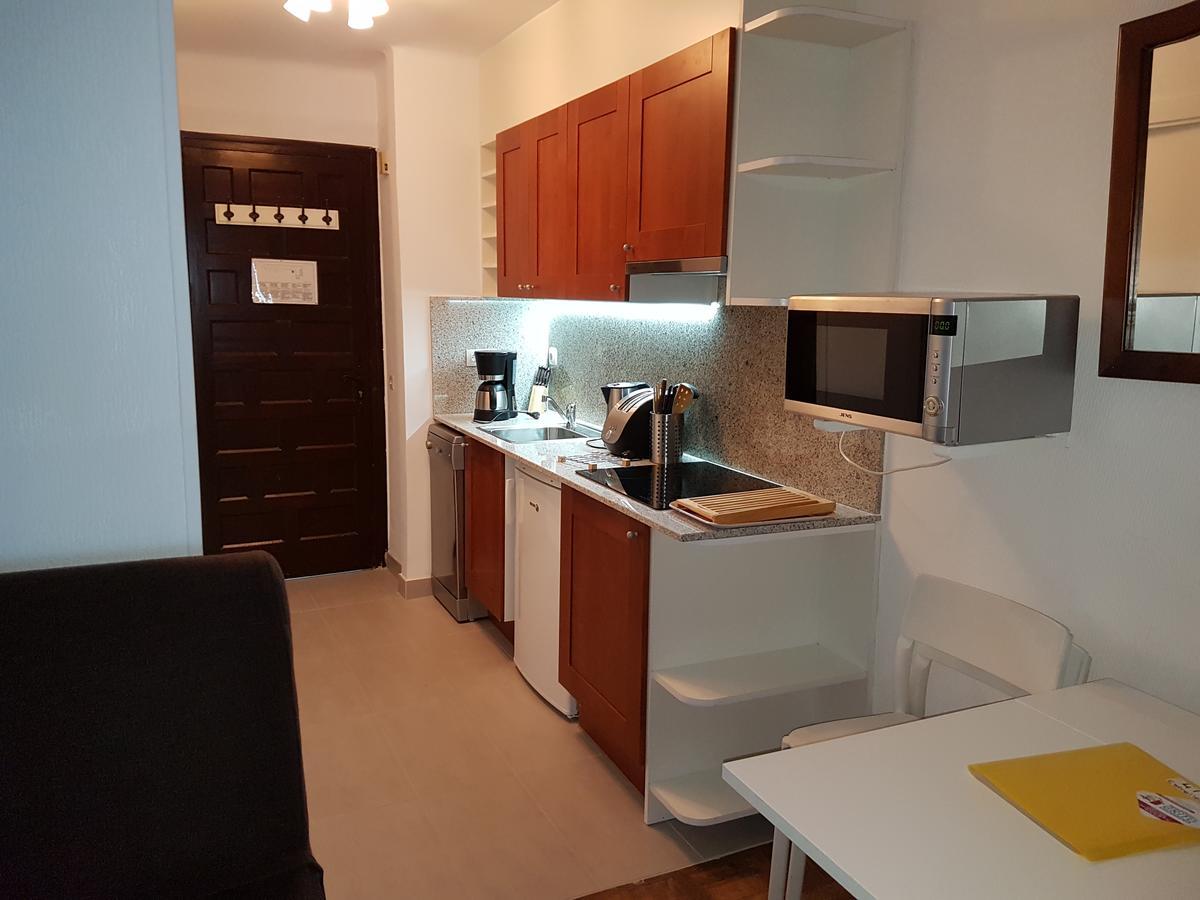 Apartamentos Grifovacances Tres Estrelles Club باس دي لا كاسا المظهر الخارجي الصورة
