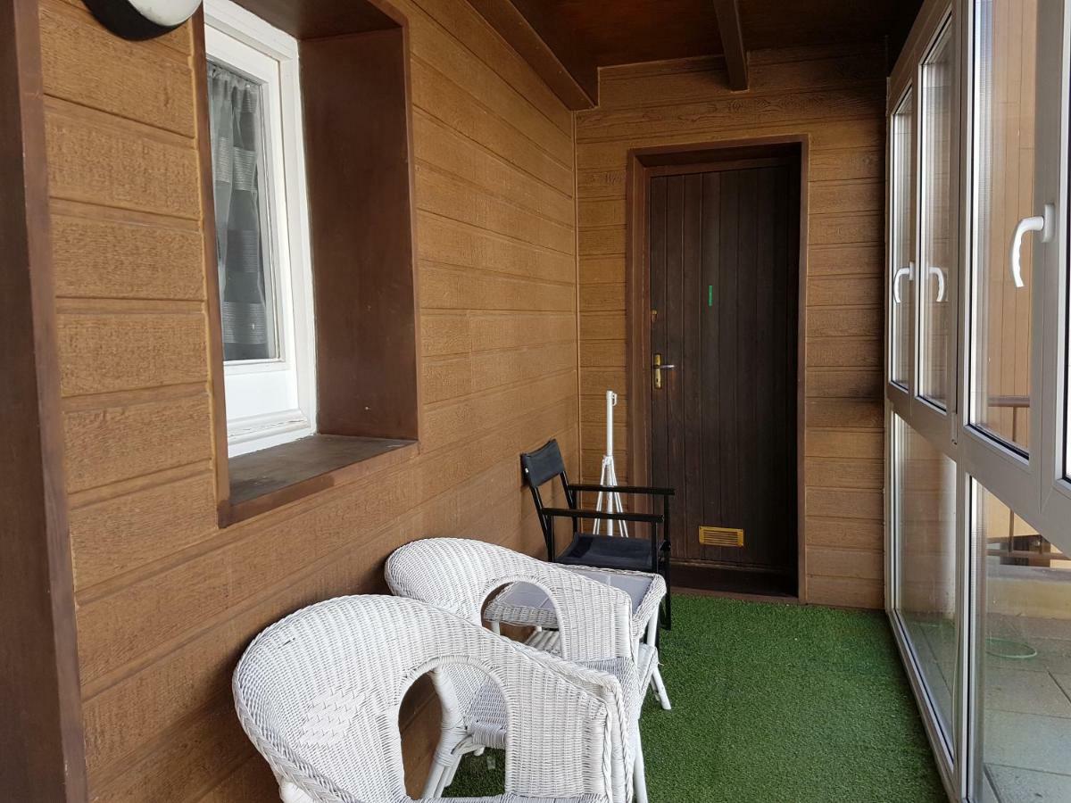 Apartamentos Grifovacances Tres Estrelles Club باس دي لا كاسا المظهر الخارجي الصورة